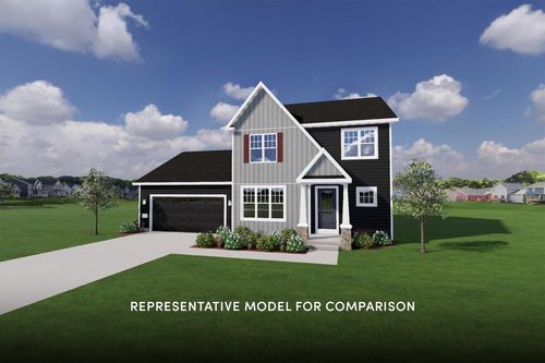 1769 Star Light Drive, VERONA, WI, 53593 | Card Image
