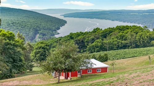 3363 Esperanza Rd, Keuka Park, NY, 14478-9716 | Card Image