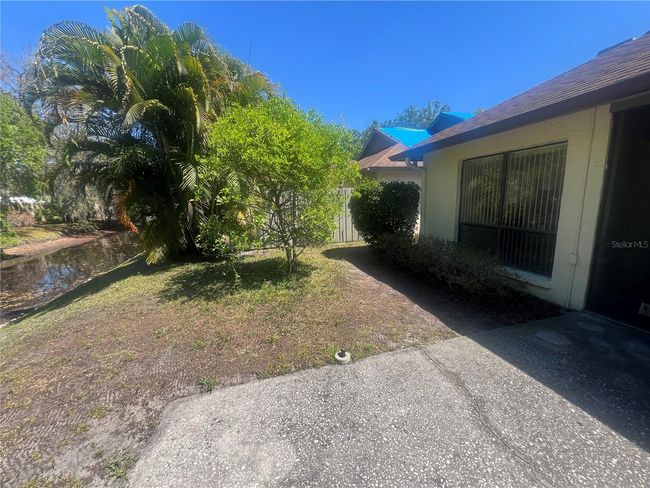 Back Yard View | Image 46
