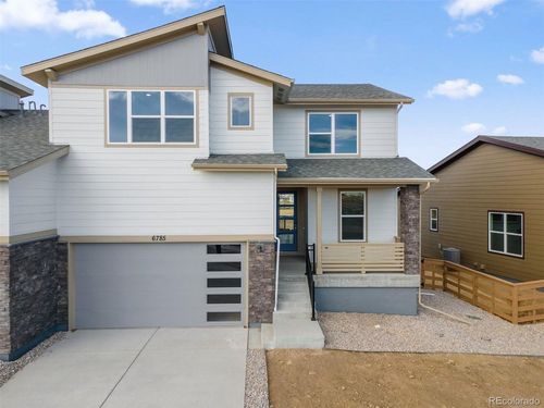 6785 Utica Ave, Longmont, CO, 80504 | Card Image