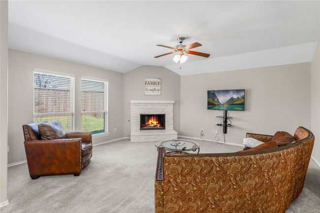 416 Hideaway Rd, House other with 4 bedrooms, 2 bathrooms and null parking in McKinney TX | Image 22