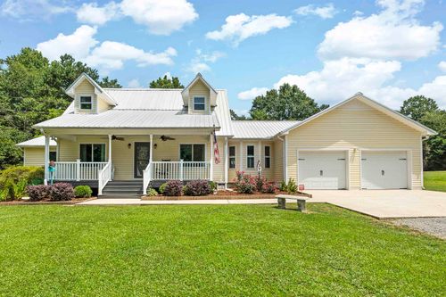 91 Co Rd 627, Hanceville, AL, 35077 | Card Image