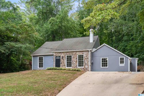 219 Driftwood Cir, PINSON, AL, 35126-2245 | Card Image