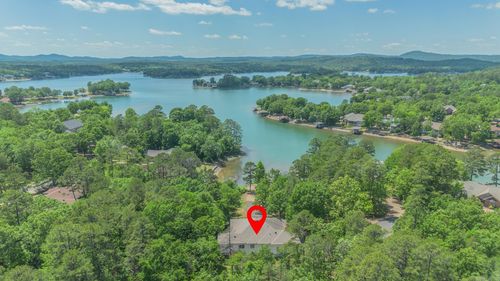 7 Resplandor Ct, Hot Springs Village, AR, 71909-7722 | Card Image