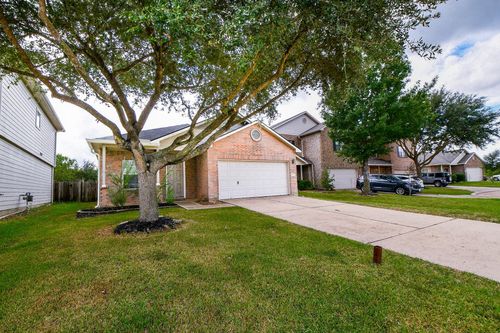 20915 Penny Rock Ct, Katy, TX, 77449-4774 | Card Image