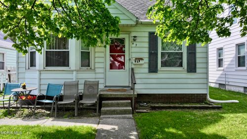 917 Eleanor Avenue, Toledo, OH, 43612 | Card Image