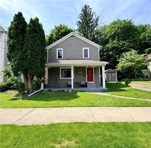 262 E 3rd St, Corning, NY, 14830-3306 | Card Image