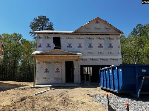 113 Balis Farm Circle, Blythewood, SC, 29016 | Card Image