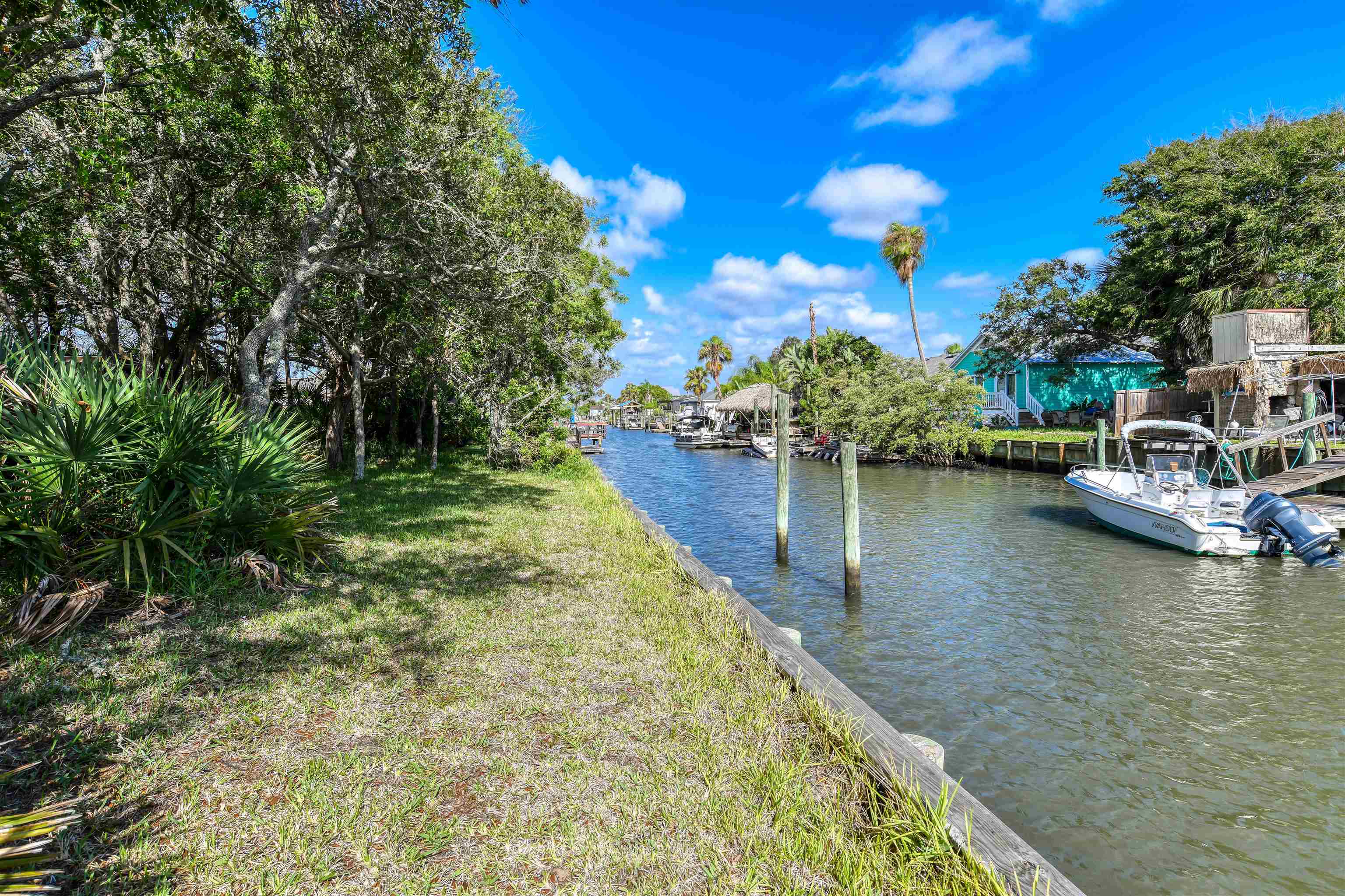 Basque Rd, Saint Augustine, FL 32080