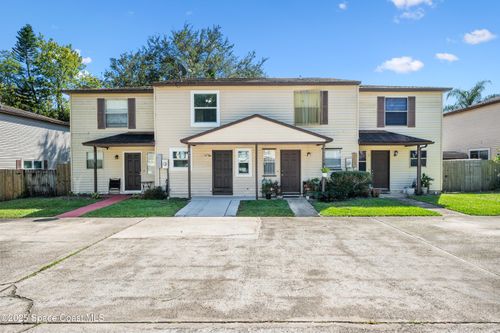 3431 Joe Murell Dr, Titusville, FL, 32780-8313 | Card Image