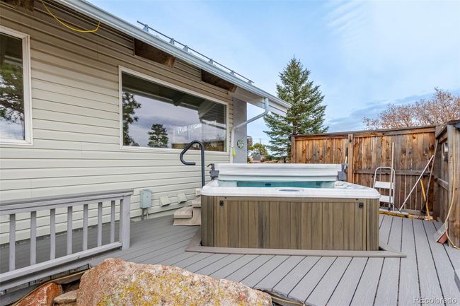 5271 N Mesa Dr, House other with 4 bedrooms, 4 bathrooms and 2 parking in Castle Rock CO | Image 41