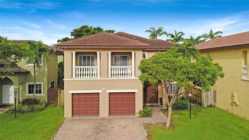 1330 Ne 42nd Ave, Homestead, FL, 33033-5865 | Card Image