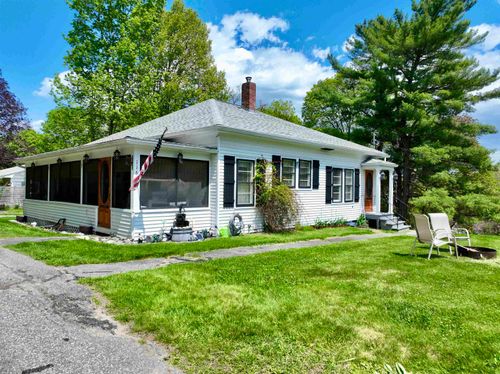 116 Goshen Rd, Bradford, VT, 05033-8884 | Card Image