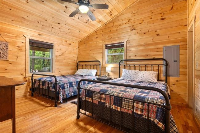 180 Quail Dr, House other with 2 bedrooms, 2 bathrooms and null parking in Murphy NC | Image 24