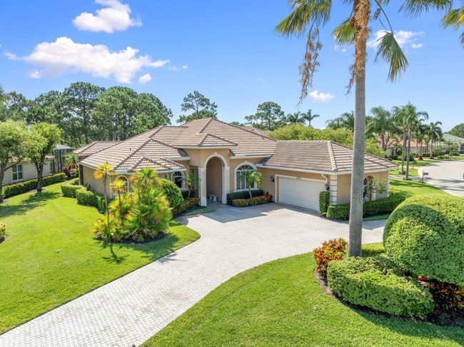 8107 Links Way, House other with 3 bedrooms, 3 bathrooms and null parking in Port St Lucie FL | Image 62