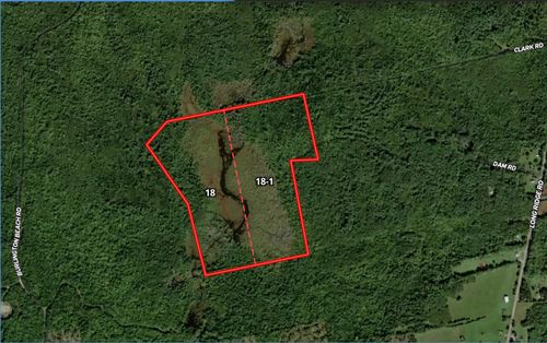 M5L18&18-1 Clark Rd, Burlington, ME, 04417 | Card Image
