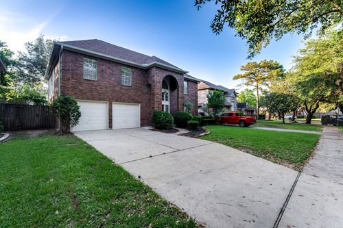 2710 Double Lake Dr, Missouri City, TX, 77459-3904 | Card Image