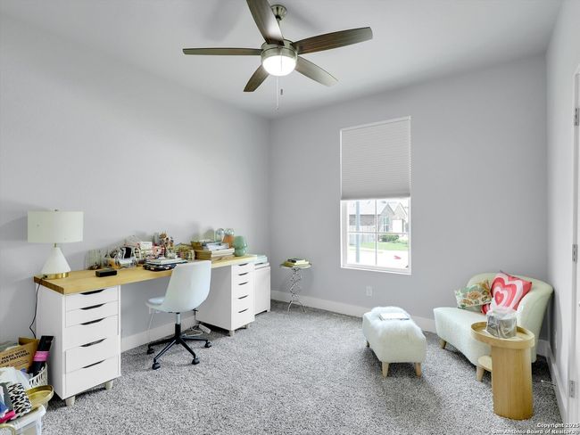 7105 Walkers Loop, House other with 3 bedrooms, 2 bathrooms and null parking in San Antonio TX | Image 30