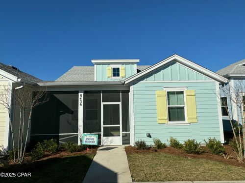 8436 Dreams Float Ct, Panama City Beach, FL, 32413-9621 | Card Image