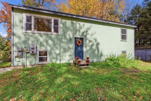 391 Birchwood Drive, Hinesburg, VT, 05461 | Card Image