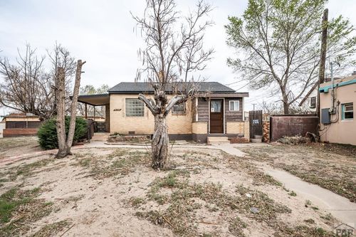 414 Washington St, Pueblo, CO, 81004-2307 | Card Image