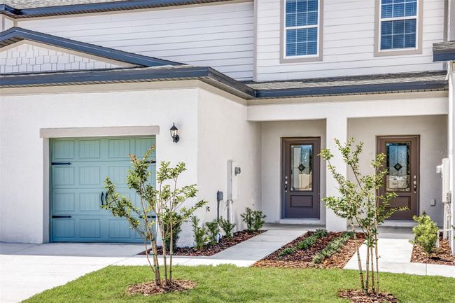 884 Poppy Lane, Townhouse with 2 bedrooms, 2 bathrooms and null parking in Dundee FL | Image 2