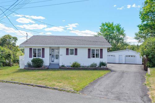 155 Leeside Dr, Sydney, NS, B1R1S5 | Card Image