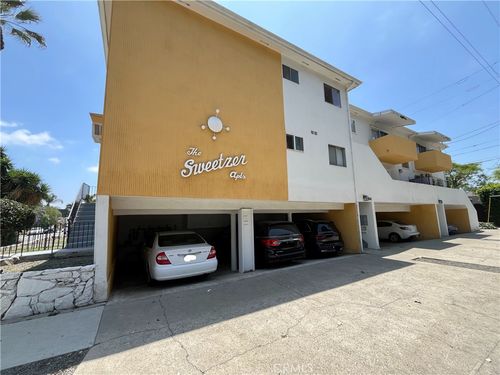 3-8308 Clinton Avenue, West Hollywood, CA, 90048 | Card Image