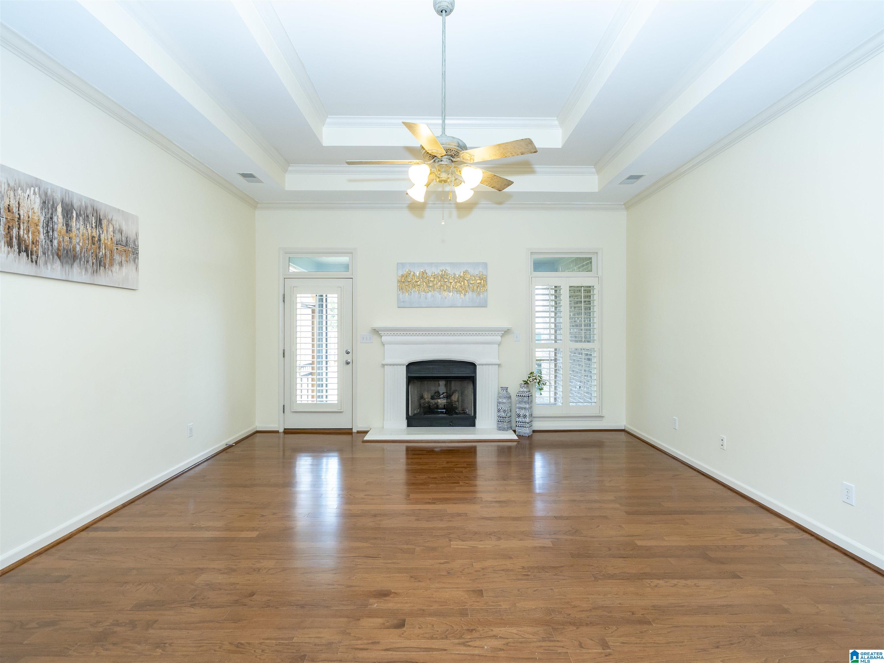Residential in HOOVER 5