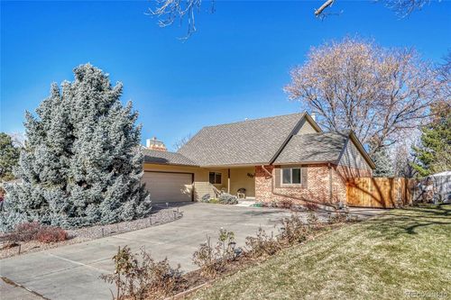 1627 E Jamison Place, Centennial, CO, 80122 | Card Image