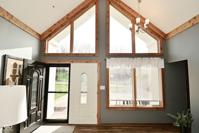 6276 Quail Rdg W, House other with 4 bedrooms, 3 bathrooms and null parking in Plainfield IN | Image 4