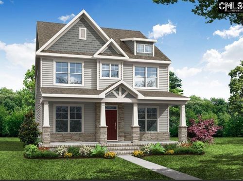 138 Clubside Dr, Lexington, SC, 29072-7344 | Card Image