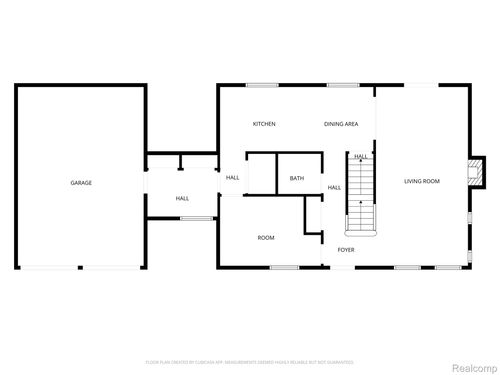 13455 Independence Ave, Shelby Twp, MI, 48315-4732 | Card Image