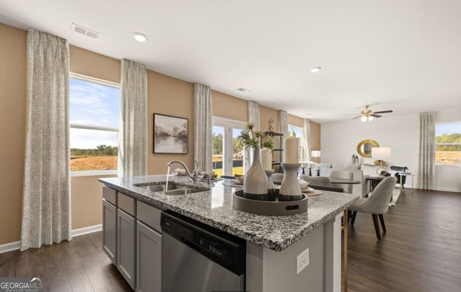 120 - 8588 Secretariat Dr, House other with 4 bedrooms, 3 bathrooms and 2 parking in Lithonia GA | Image 12
