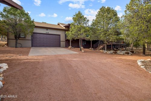 2938 Lodgepole Rd, Overgaard, AZ, 85933-4203 | Card Image