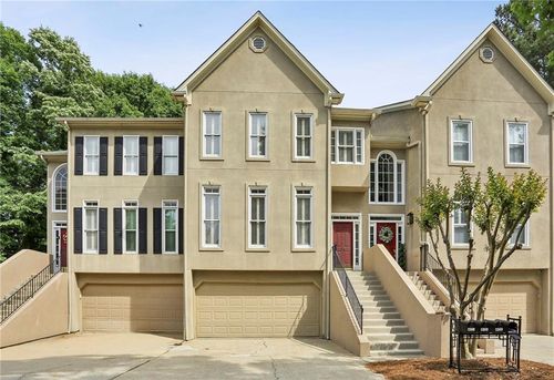 2562 Oakwood Trce Se, Smyrna, GA, 30080-8291 | Card Image