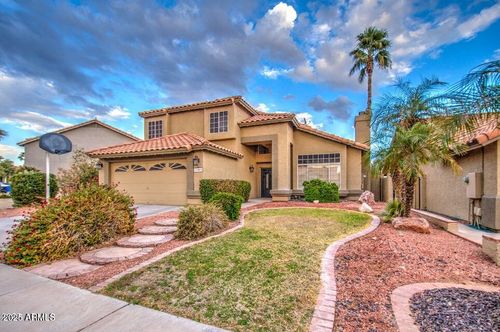 17009 S 30th Way, Phoenix, AZ, 85048-8540 | Card Image