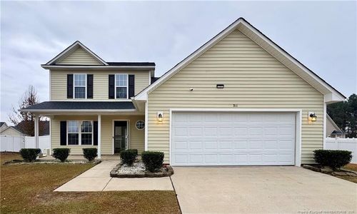 311 Ranier Dr, Raeford, NC, 28376-9236 | Card Image