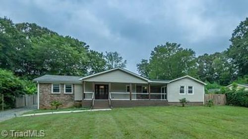 5014 Shoreline Dr, Greensboro, NC, 27410-9293 | Card Image