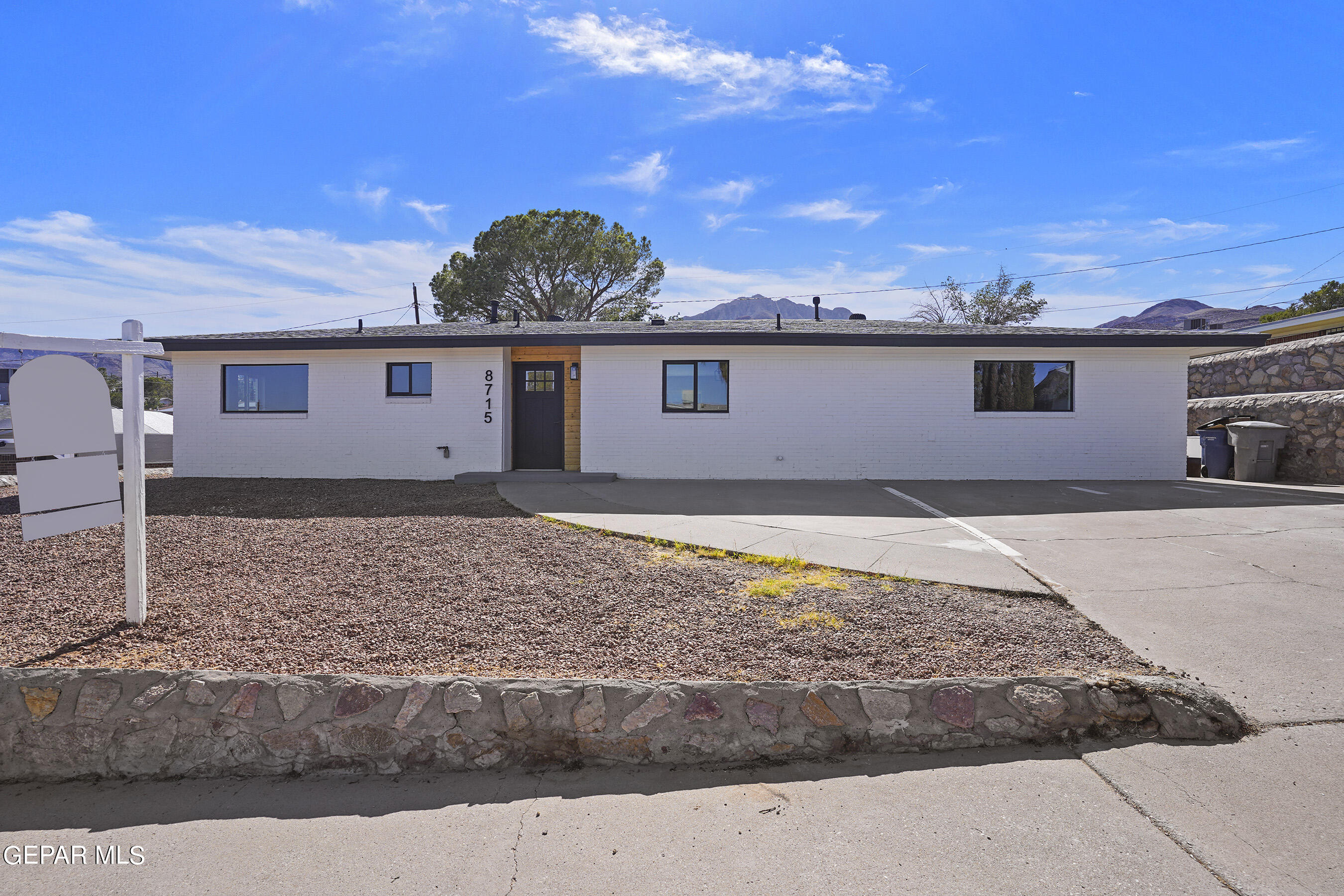 Echo St, El Paso, TX 79904