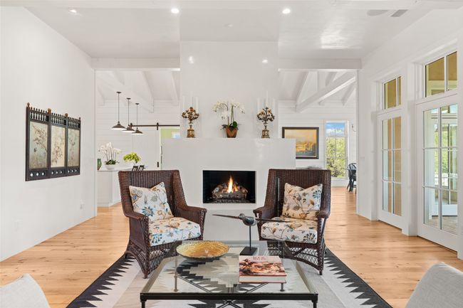 1015 Mansion Ridge Rd, House other with 2 bedrooms, 3 bathrooms and 6 parking in Santa Fe NM | Image 7
