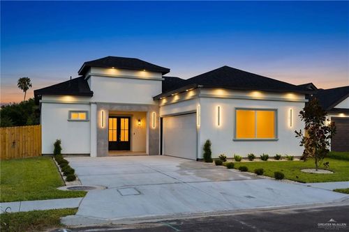 2901 Rosalinda Street, Edinburg, TX, 78542 | Card Image