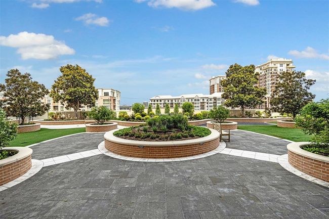 APT-505 - 2207 Bancroft St, Condo with 2 bedrooms, 2 bathrooms and 2 parking in Houston TX | Image 28