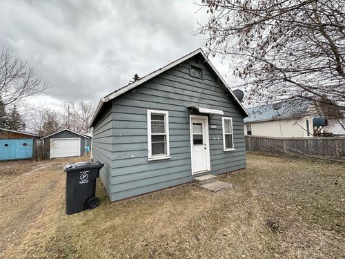 5010 48 Street, Dewberry, AB, T0B1G0 | Card Image