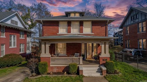 1811 Louisiana St, Little Rock, AR, 72206-1473 | Card Image