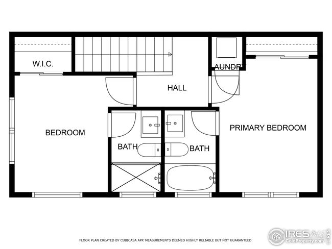 B - 876 Cimarron Dr, House attached with 3 bedrooms, 4 bathrooms and null parking in Lafayette CO | Image 36