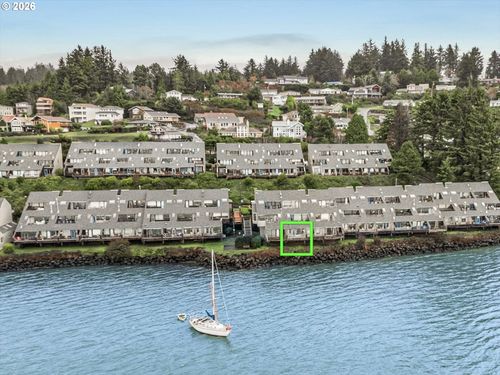 140-1000 Se Bay Blvd, Newport, OR, 97365-4201 | Card Image