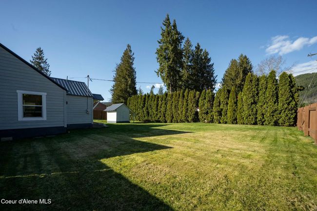 401 N Stephen St, Home with 0 bedrooms, 0 bathrooms and null parking in Clark Fork ID | Image 38
