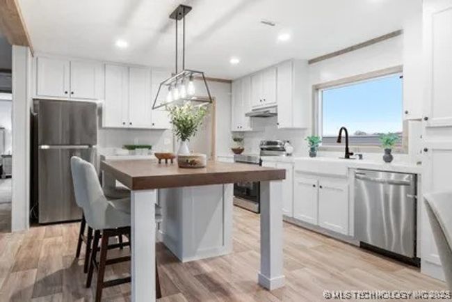 16 Kuykendall Rd, House other with 4 bedrooms, 2 bathrooms and null parking in Broken Bow OK | Image 10