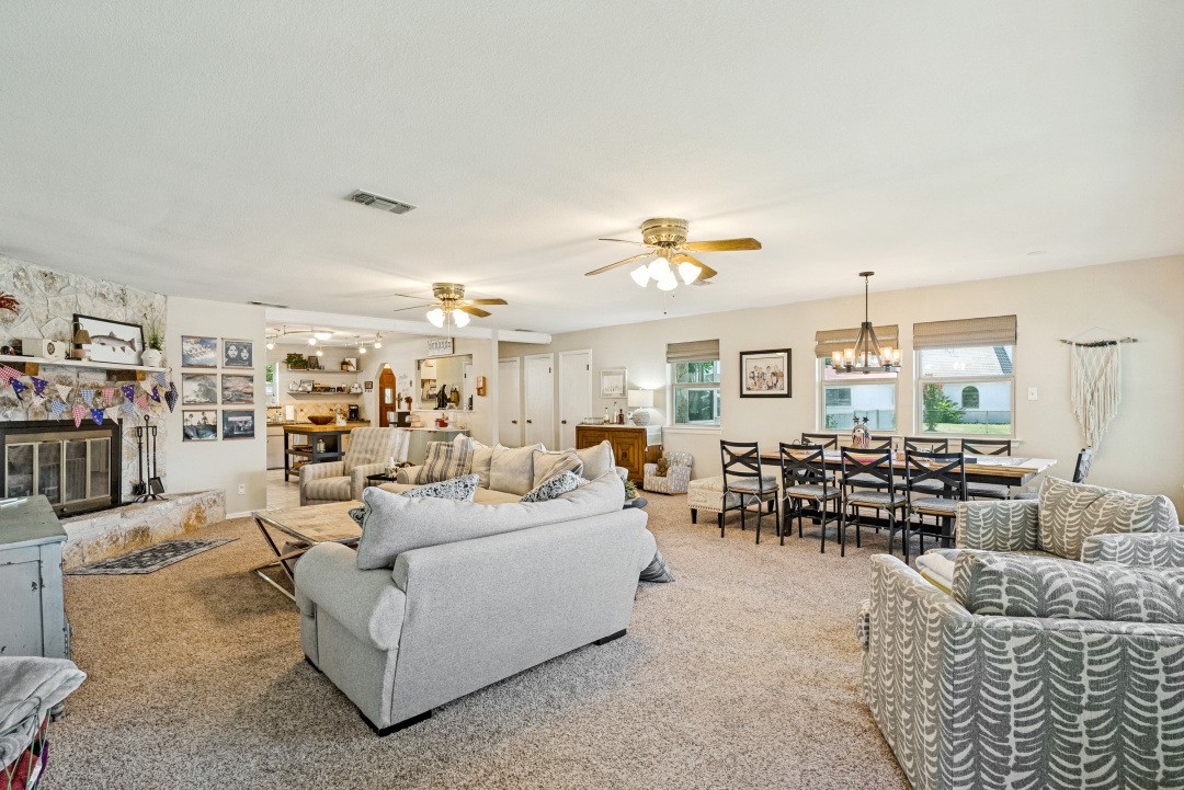 Residential in Granbury 4